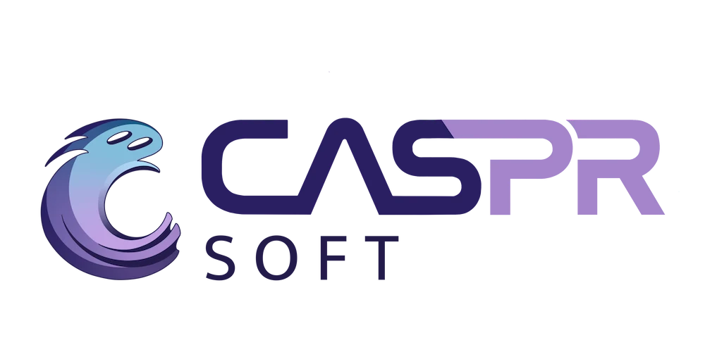 CASPR Soft - Soluții Software și Digitalizare România